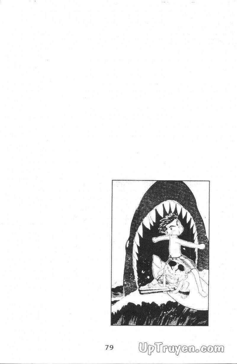 Giang Hồ Bá Đạo Ký Chapter 4 trang 78