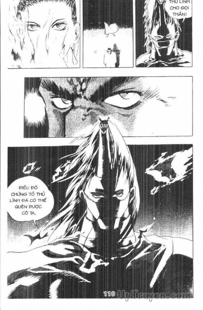 Giang Hồ Bá Đạo Ký Chapter 5 trang 109