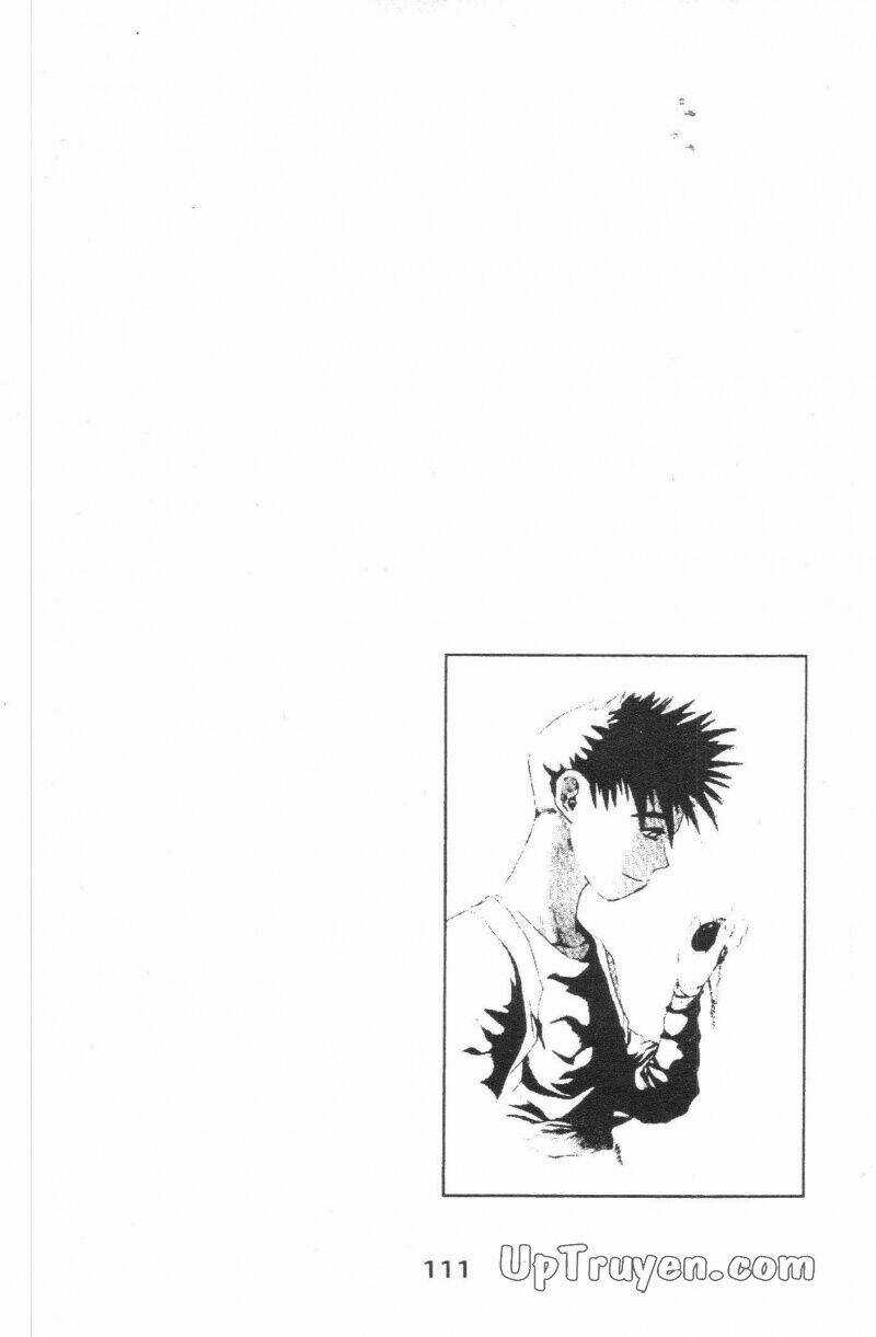 Giang Hồ Bá Đạo Ký Chapter 5 trang 110