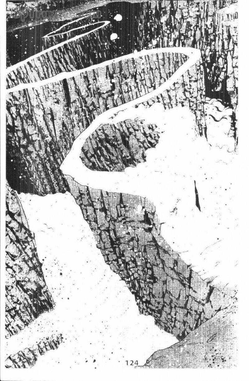 Giang Hồ Bá Đạo Ký Chapter 5 trang 123