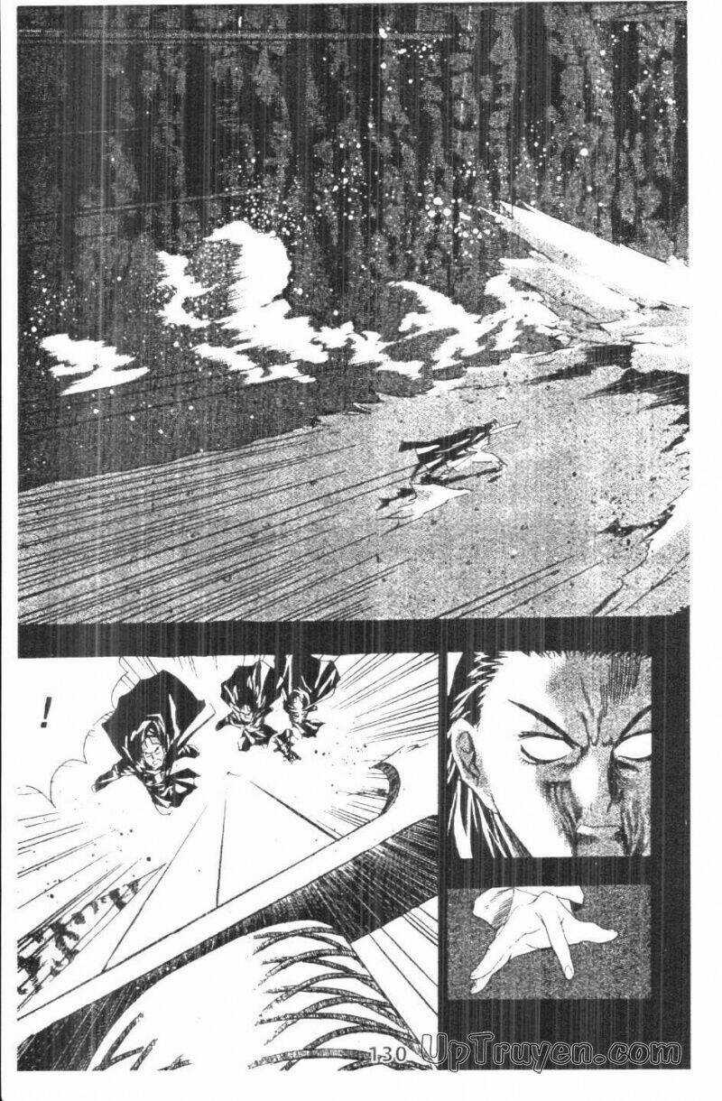 Giang Hồ Bá Đạo Ký Chapter 5 trang 129