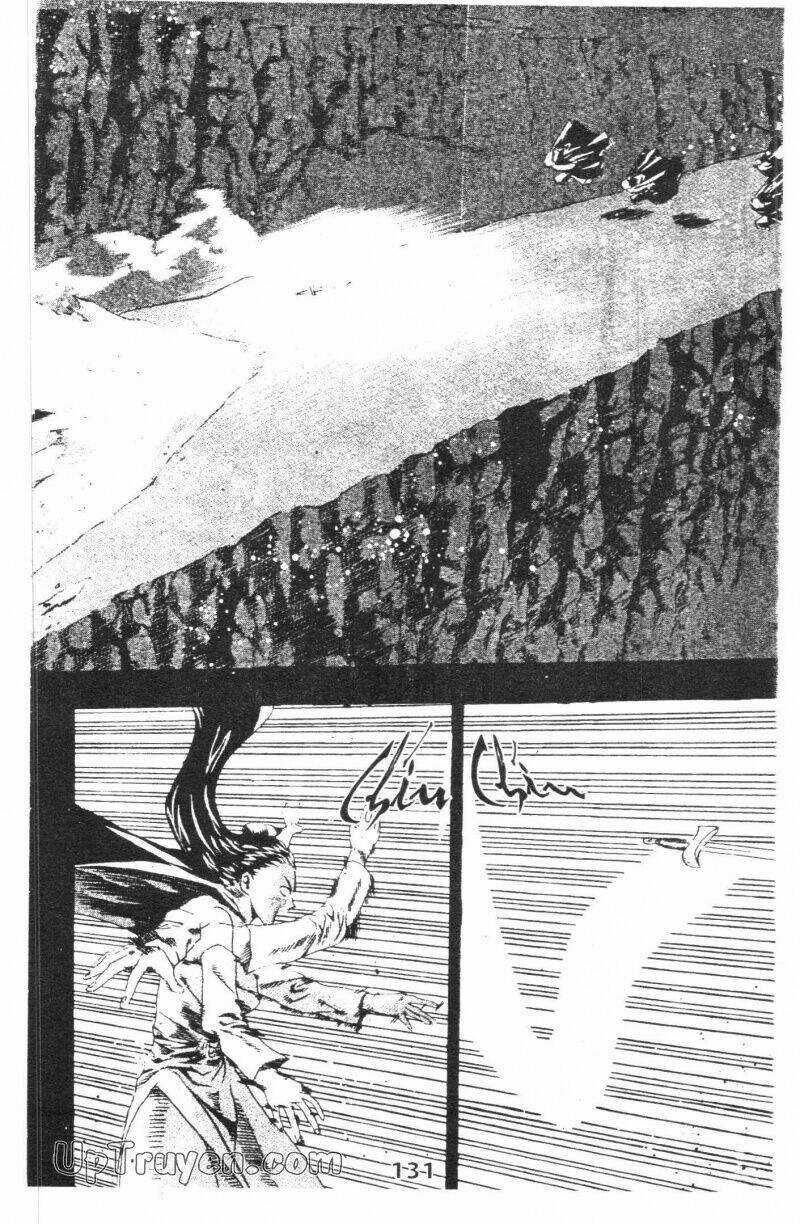 Giang Hồ Bá Đạo Ký Chapter 5 trang 130