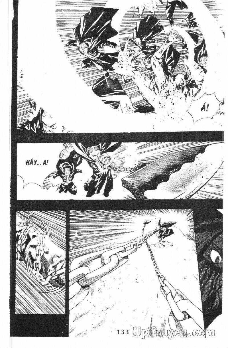 Giang Hồ Bá Đạo Ký Chapter 5 trang 132