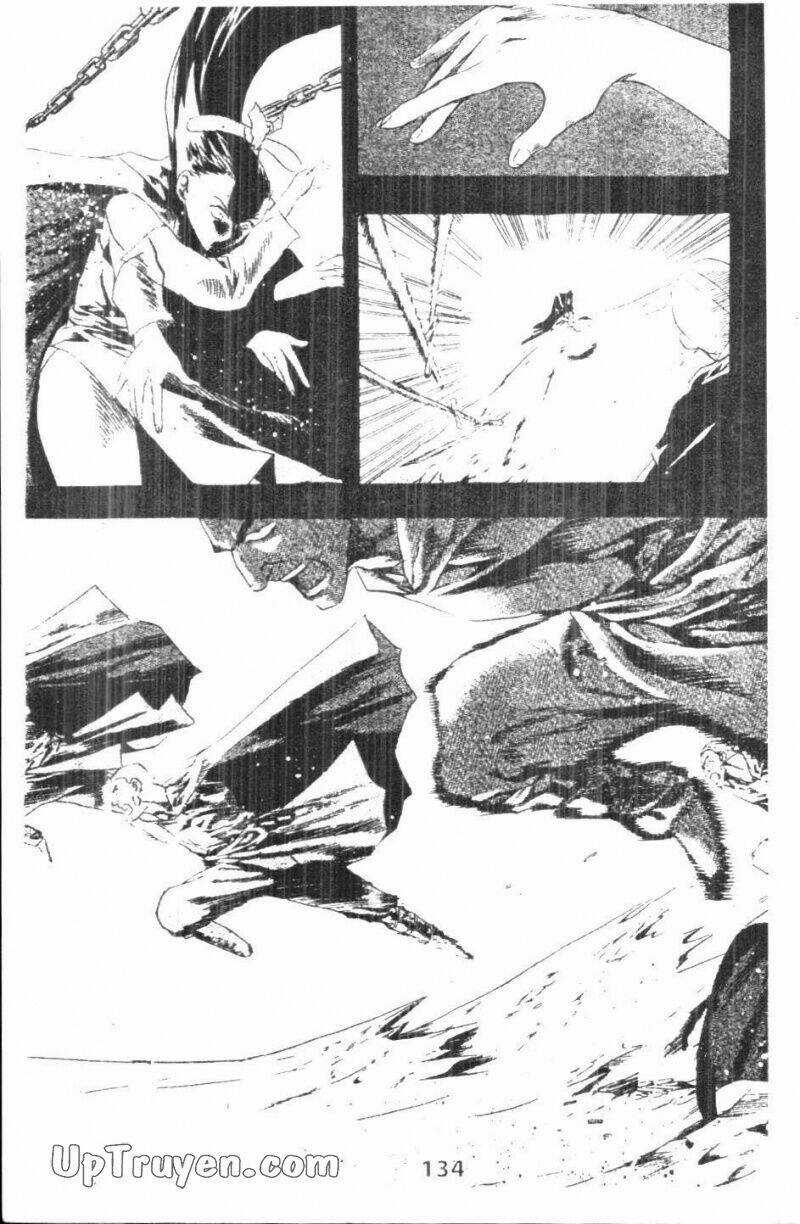 Giang Hồ Bá Đạo Ký Chapter 5 trang 133