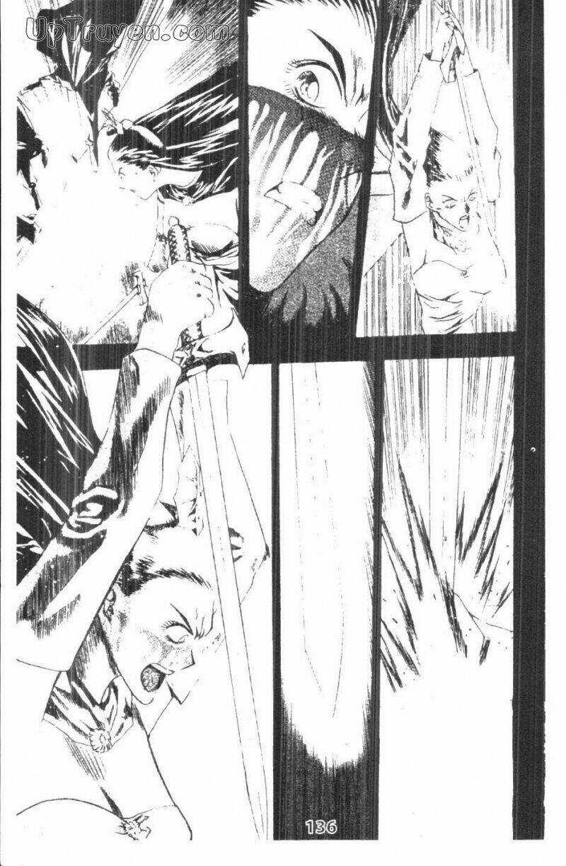 Giang Hồ Bá Đạo Ký Chapter 5 trang 135