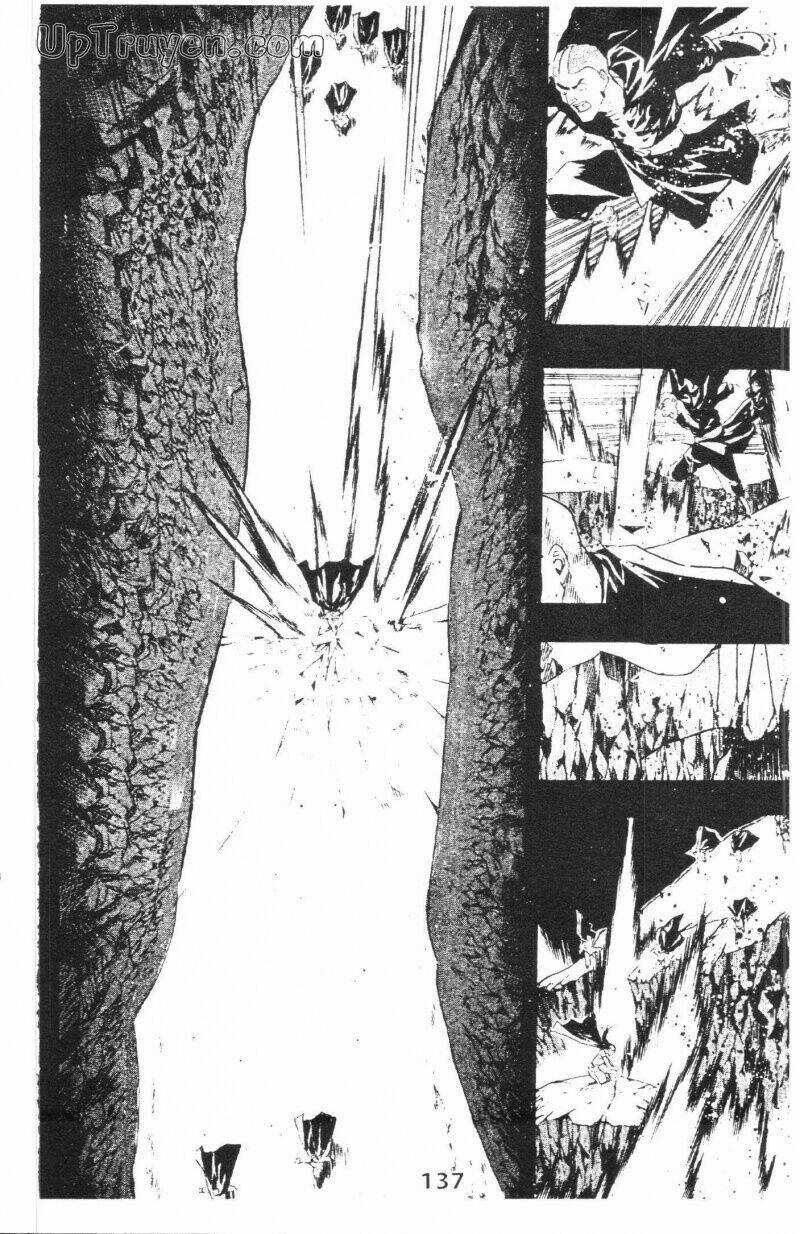 Giang Hồ Bá Đạo Ký Chapter 5 trang 136