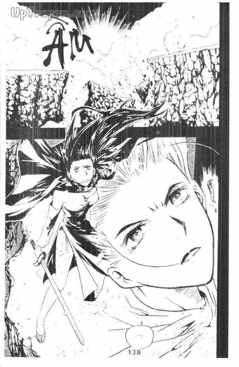 Giang Hồ Bá Đạo Ký Chapter 5 trang 137