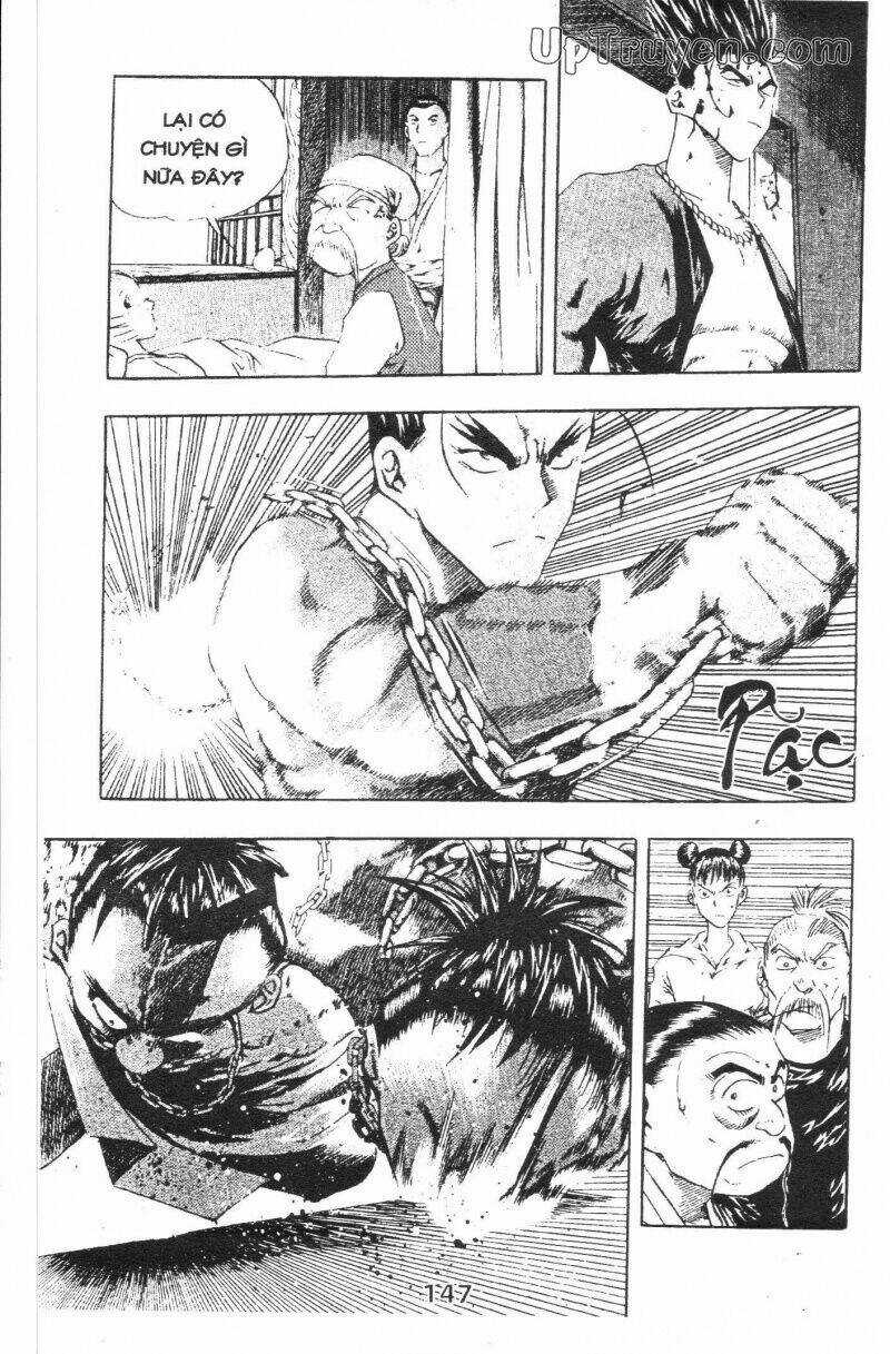 Giang Hồ Bá Đạo Ký Chapter 5 trang 146