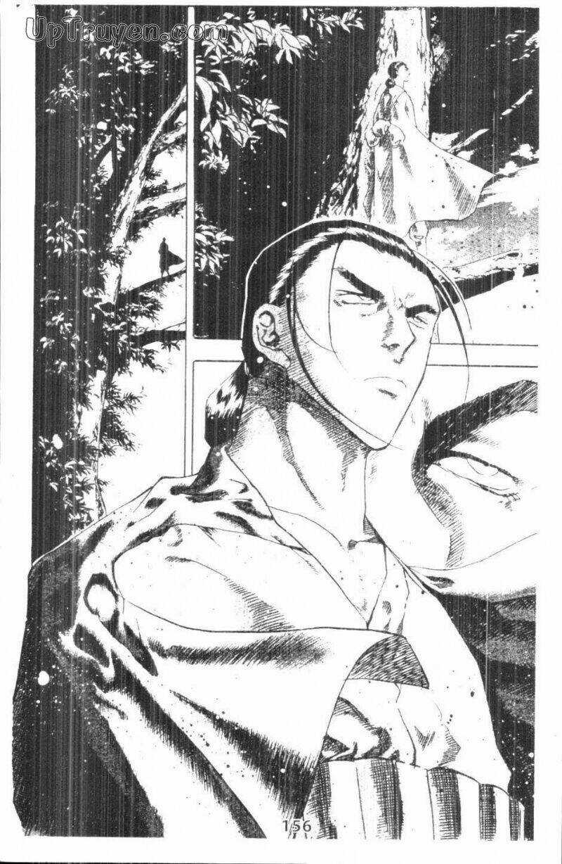 Giang Hồ Bá Đạo Ký Chapter 5 trang 155