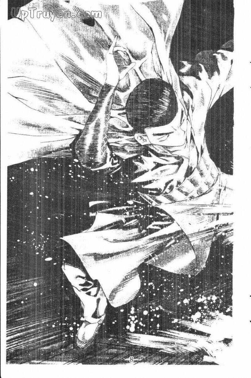 Giang Hồ Bá Đạo Ký Chapter 5 trang 7