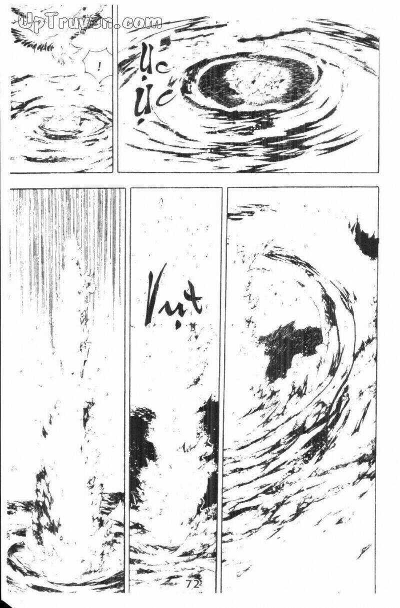 Giang Hồ Bá Đạo Ký Chapter 5 trang 71