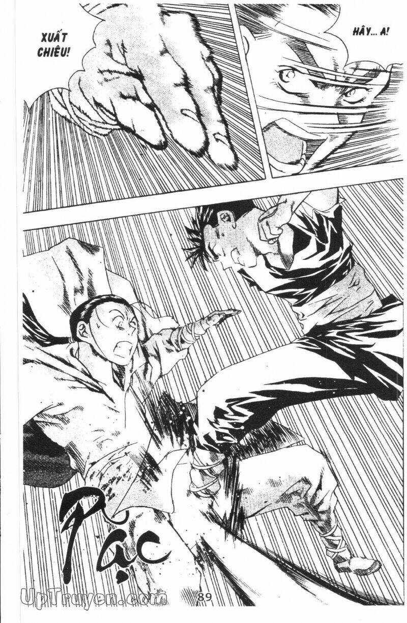 Giang Hồ Bá Đạo Ký Chapter 5 trang 88