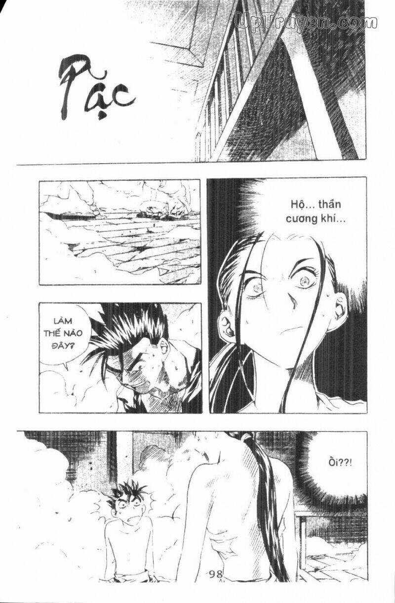 Giang Hồ Bá Đạo Ký Chapter 5 trang 97