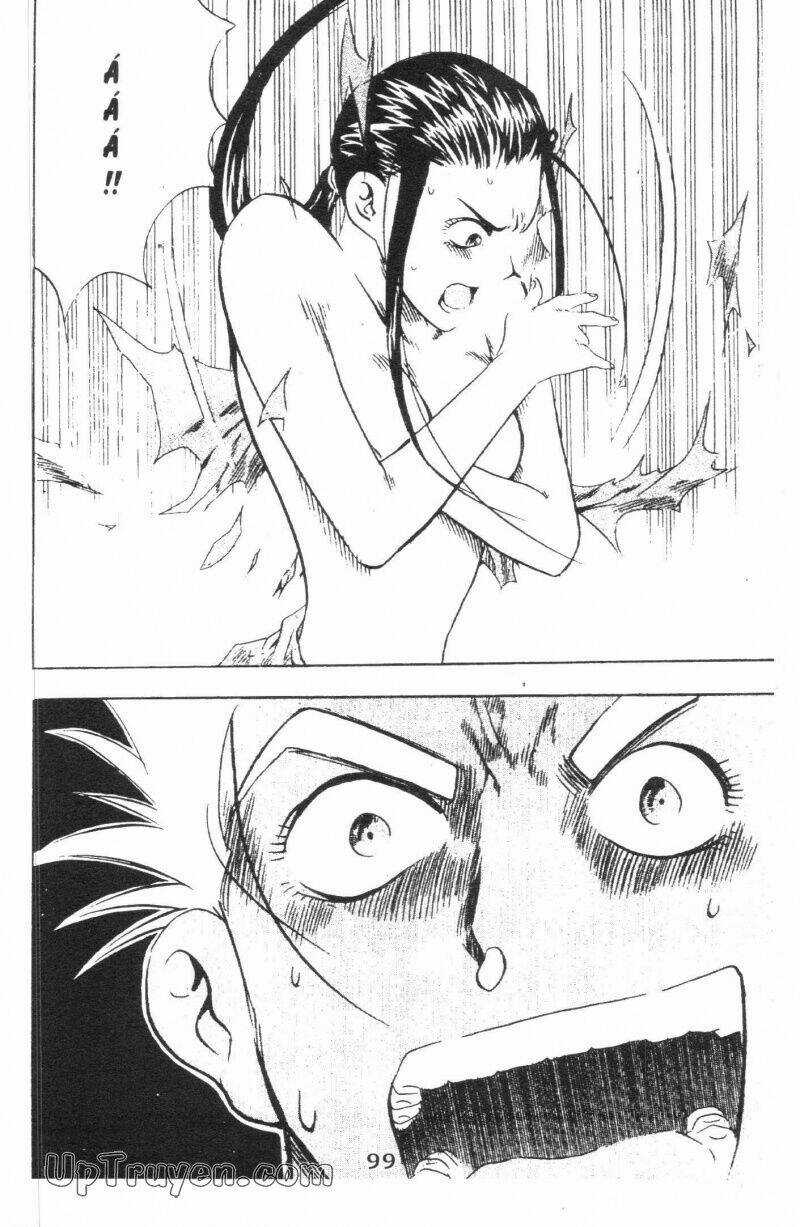 Giang Hồ Bá Đạo Ký Chapter 5 trang 98