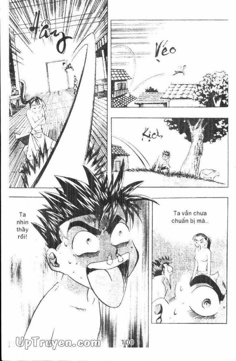 Giang Hồ Bá Đạo Ký Chapter 5 trang 99