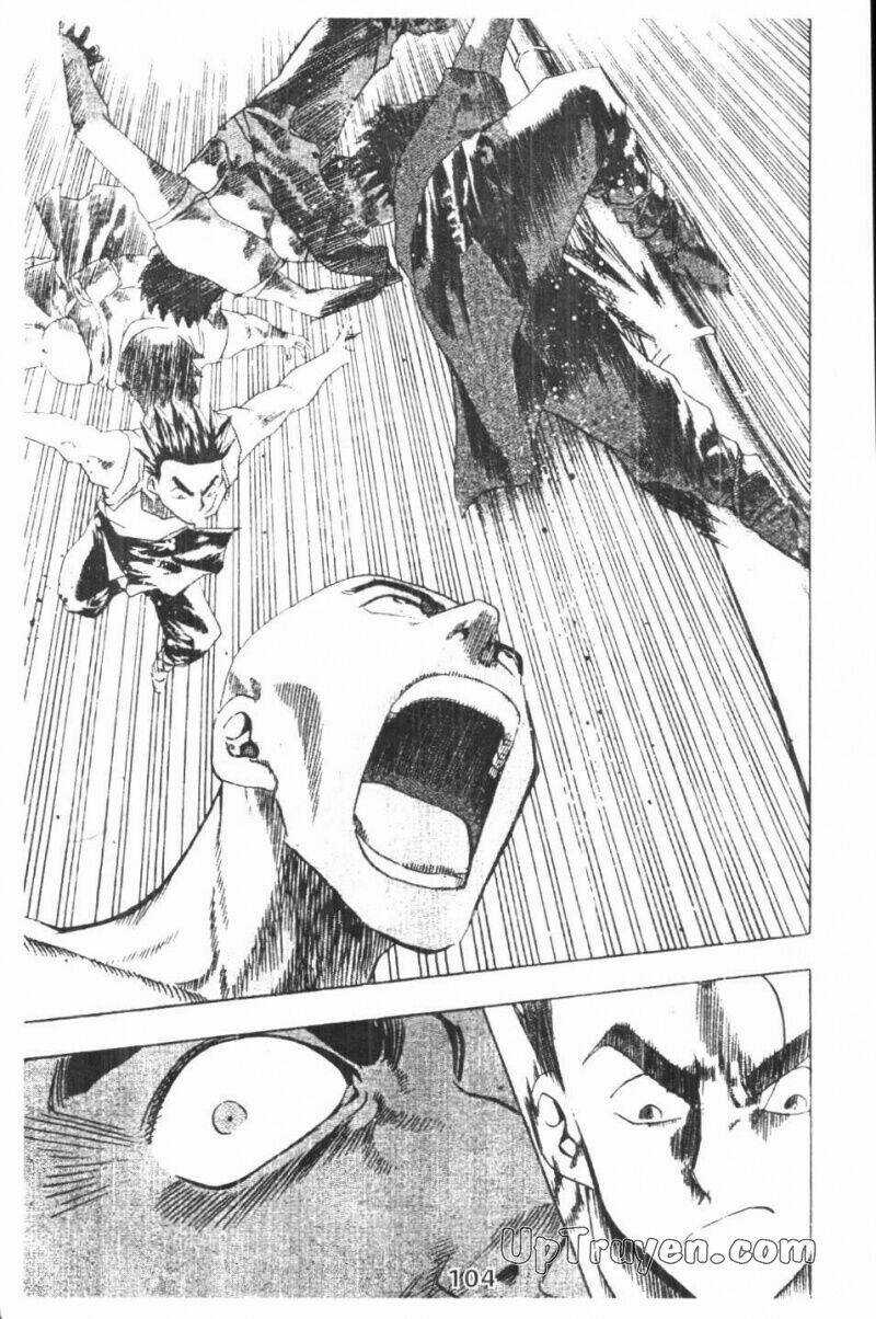 Giang Hồ Bá Đạo Ký Chapter 6 trang 103