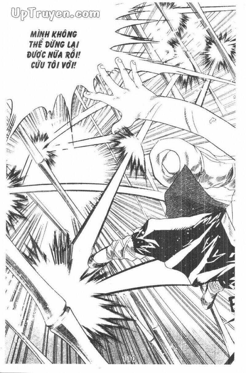 Giang Hồ Bá Đạo Ký Chapter 6 trang 109