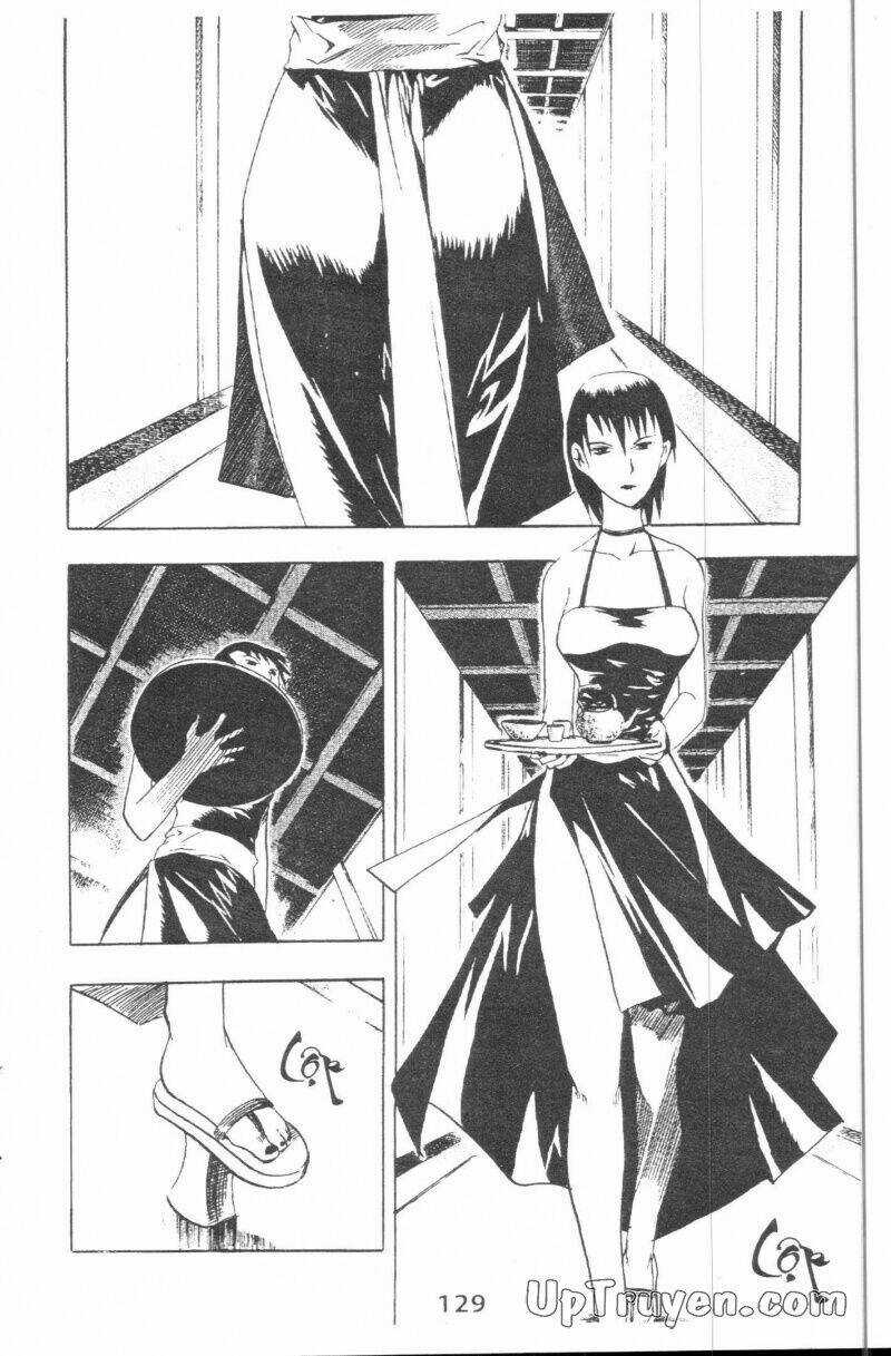 Giang Hồ Bá Đạo Ký Chapter 6 trang 128