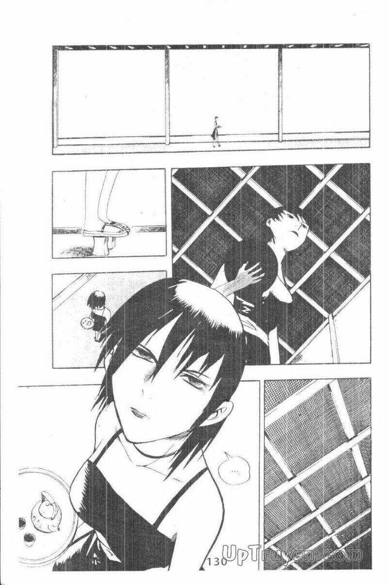 Giang Hồ Bá Đạo Ký Chapter 6 trang 129