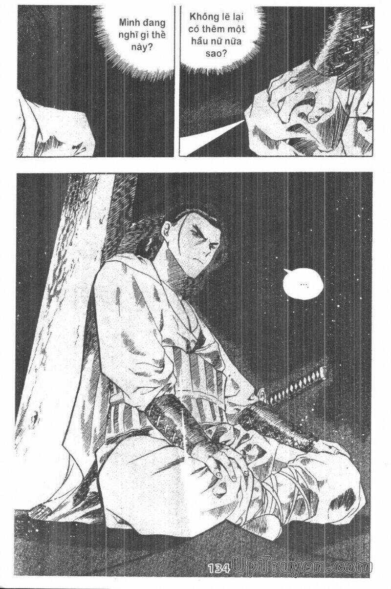 Giang Hồ Bá Đạo Ký Chapter 6 trang 133