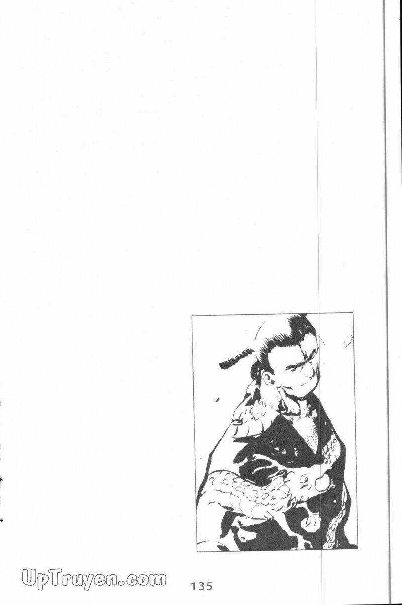 Giang Hồ Bá Đạo Ký Chapter 6 trang 134