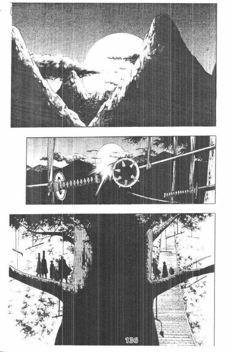 Giang Hồ Bá Đạo Ký Chapter 6 trang 135