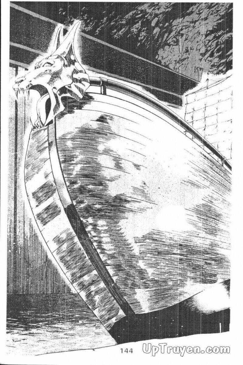 Giang Hồ Bá Đạo Ký Chapter 6 trang 143