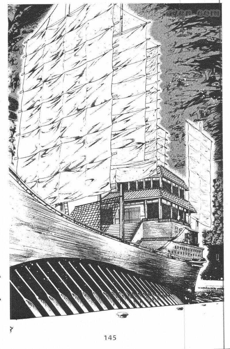 Giang Hồ Bá Đạo Ký Chapter 6 trang 144