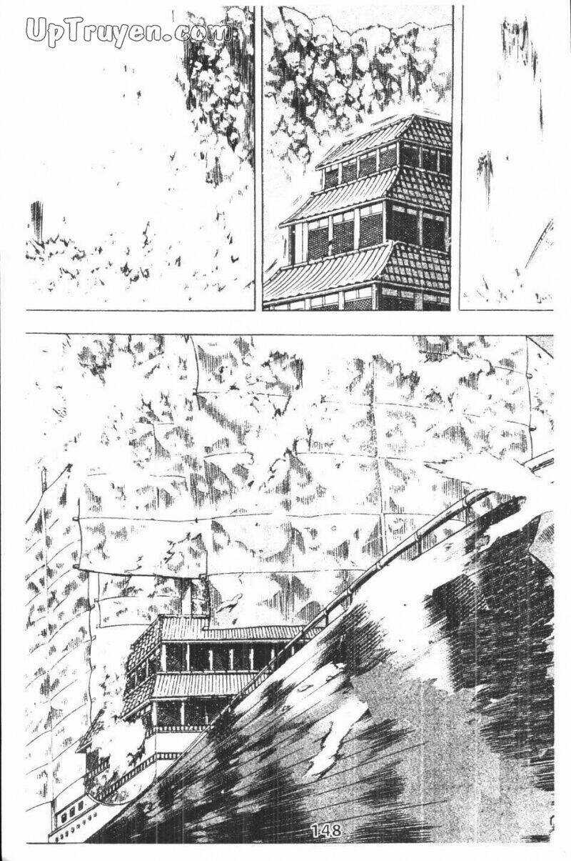 Giang Hồ Bá Đạo Ký Chapter 6 trang 147