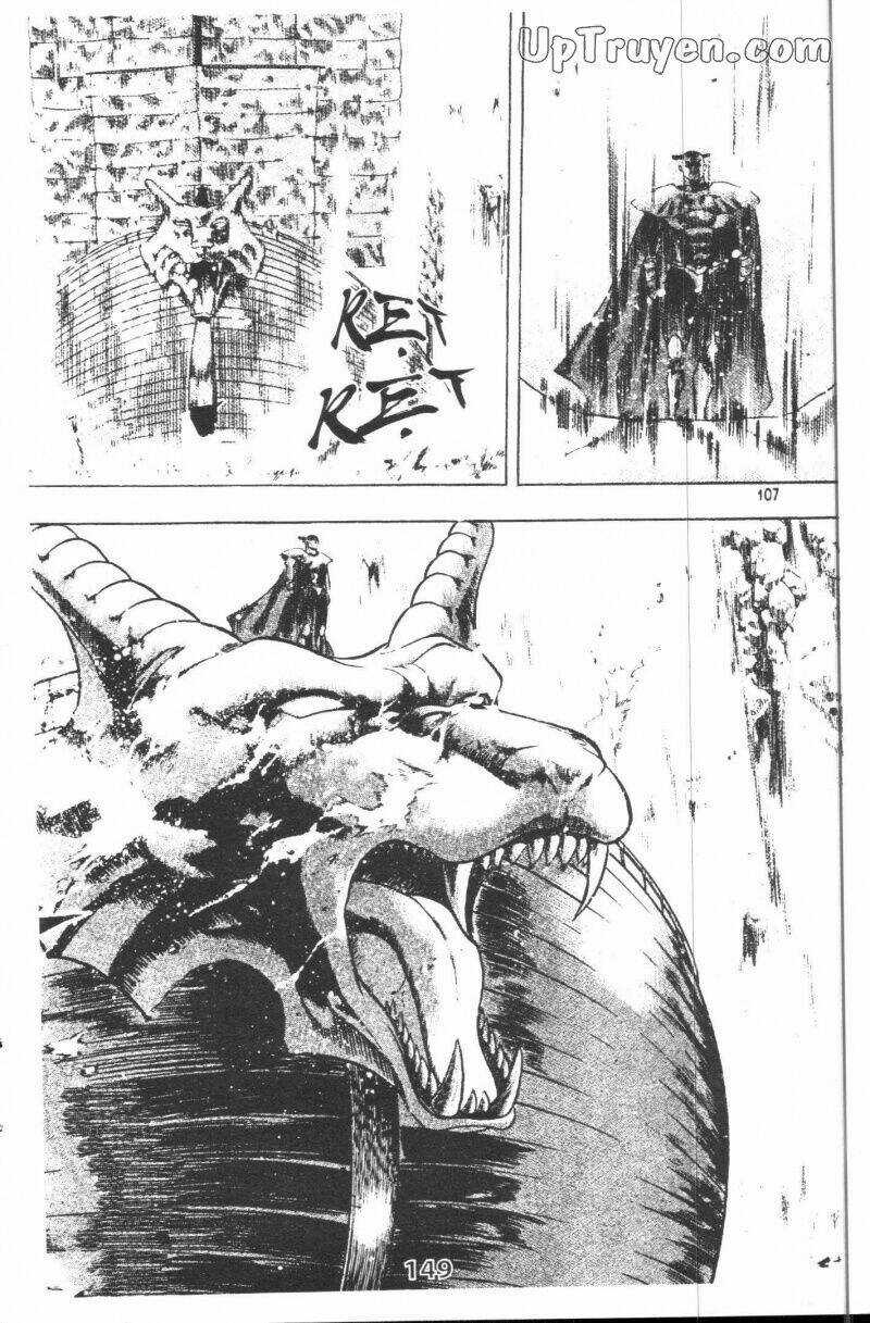 Giang Hồ Bá Đạo Ký Chapter 6 trang 148