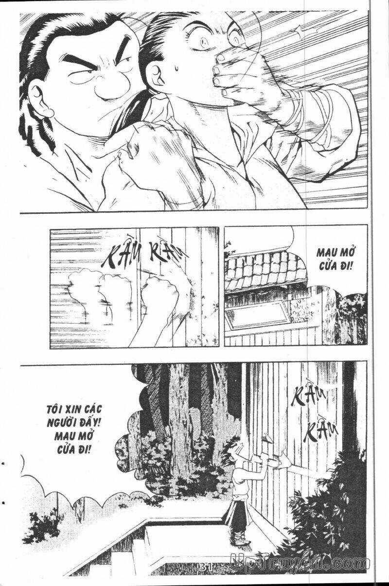 Giang Hồ Bá Đạo Ký Chapter 6 trang 30