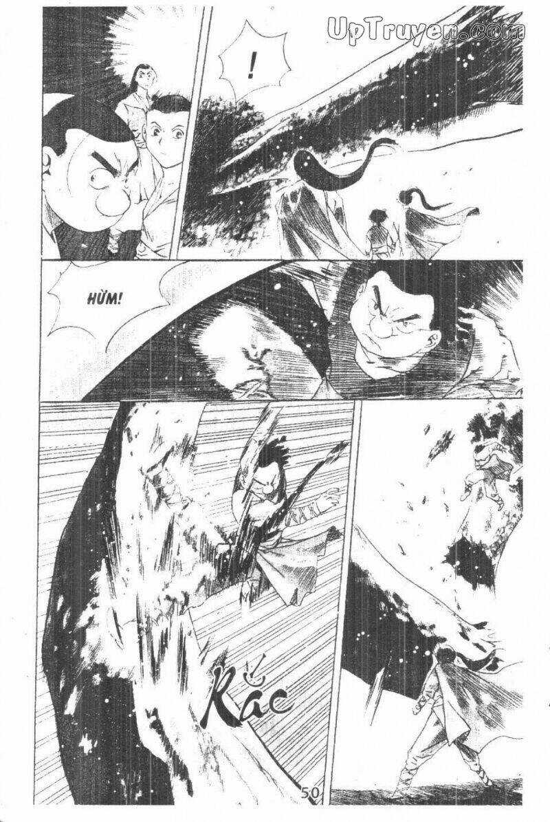 Giang Hồ Bá Đạo Ký Chapter 6 trang 49