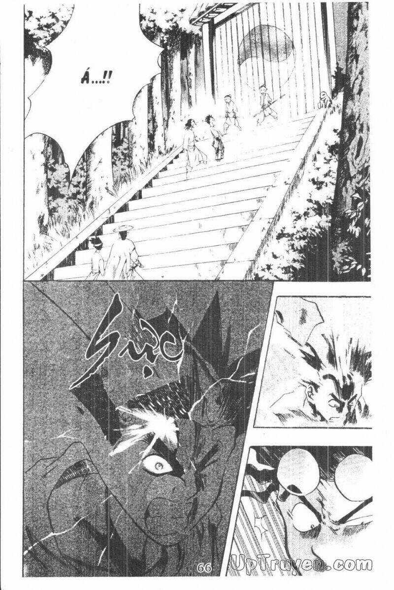 Giang Hồ Bá Đạo Ký Chapter 6 trang 65