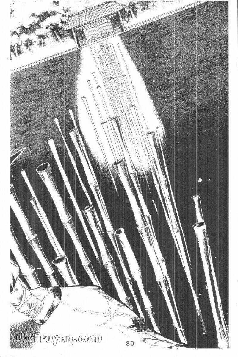 Giang Hồ Bá Đạo Ký Chapter 6 trang 79