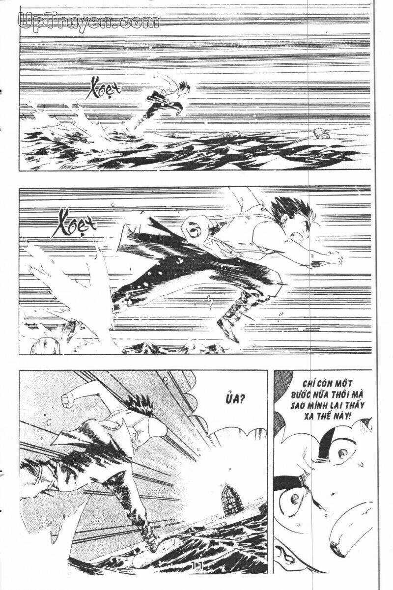 Giang Hồ Bá Đạo Ký Chapter 7 trang 10