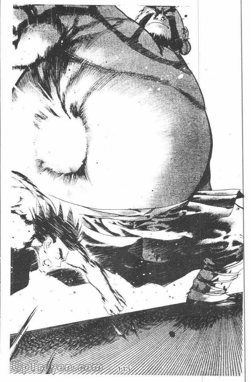 Giang Hồ Bá Đạo Ký Chapter 7 trang 114