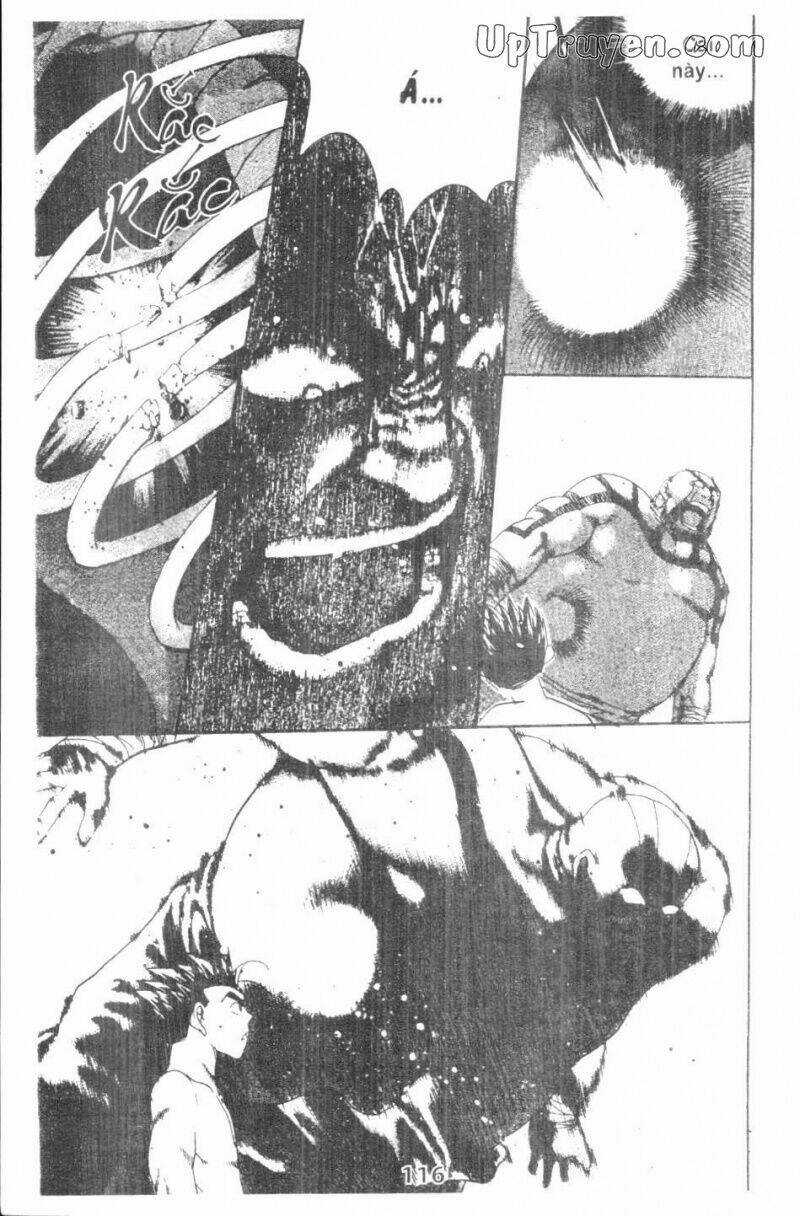 Giang Hồ Bá Đạo Ký Chapter 7 trang 115