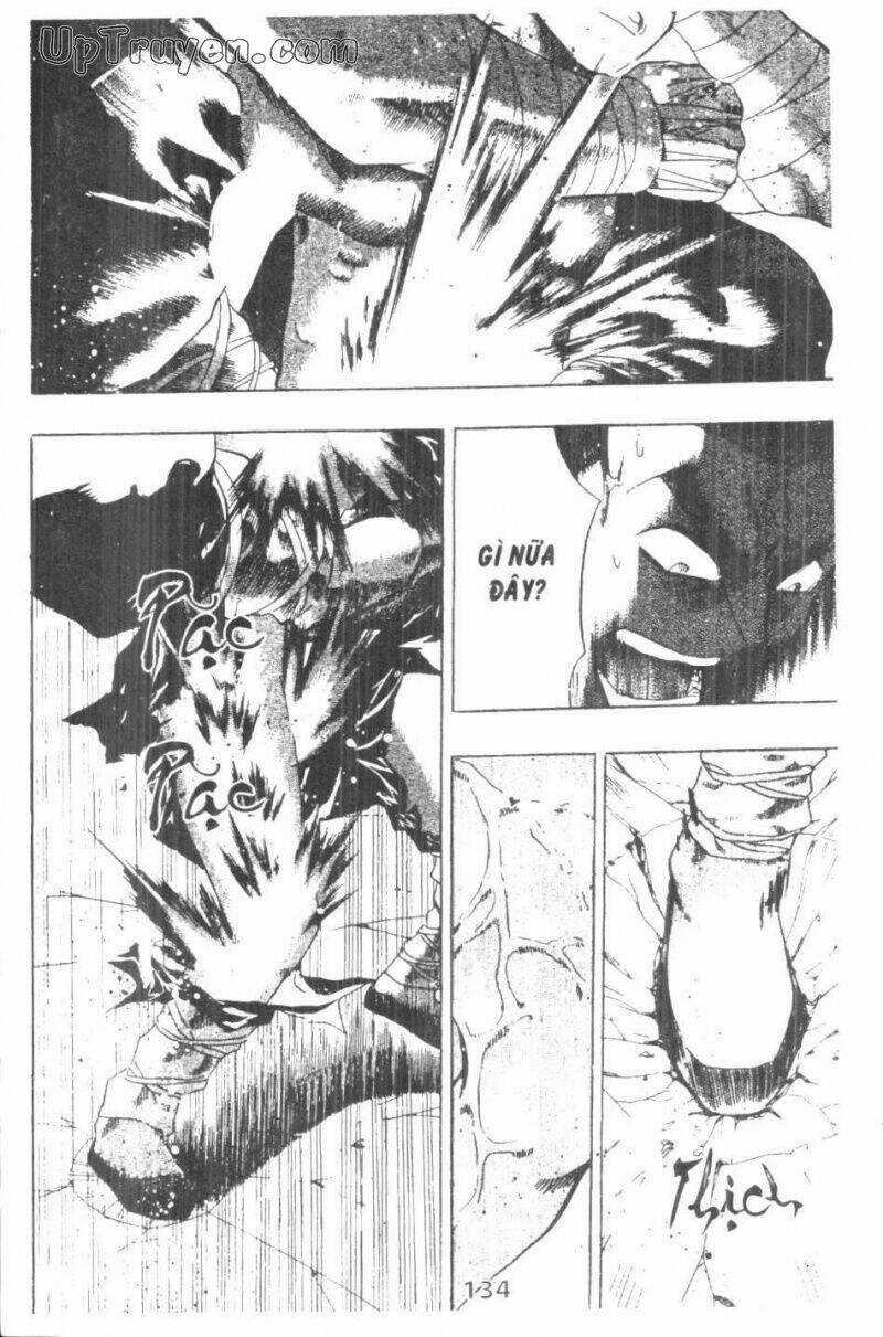 Giang Hồ Bá Đạo Ký Chapter 7 trang 133