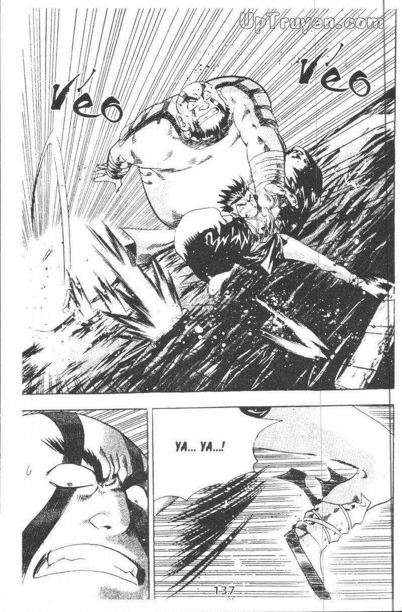 Giang Hồ Bá Đạo Ký Chapter 7 trang 136