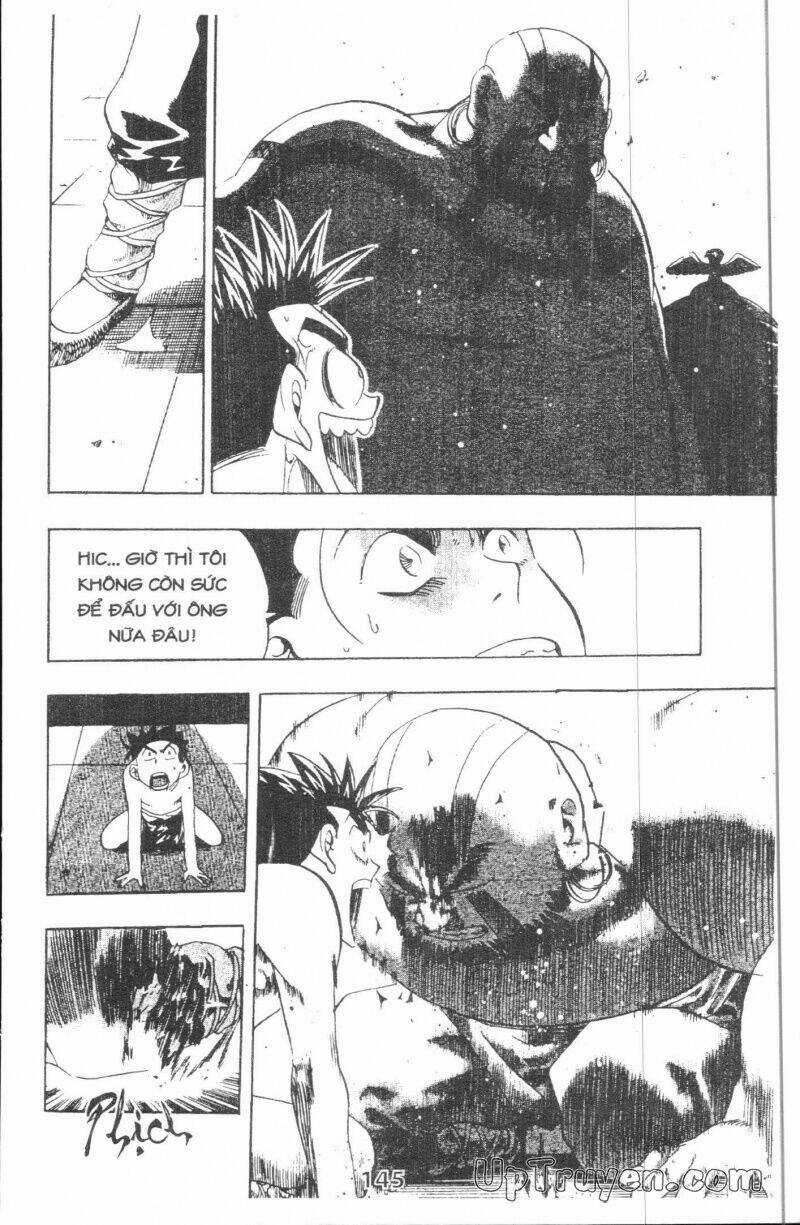 Giang Hồ Bá Đạo Ký Chapter 7 trang 144