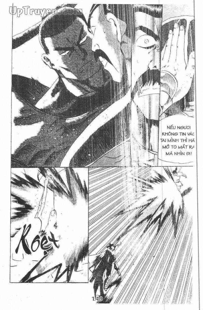 Giang Hồ Bá Đạo Ký Chapter 7 trang 148