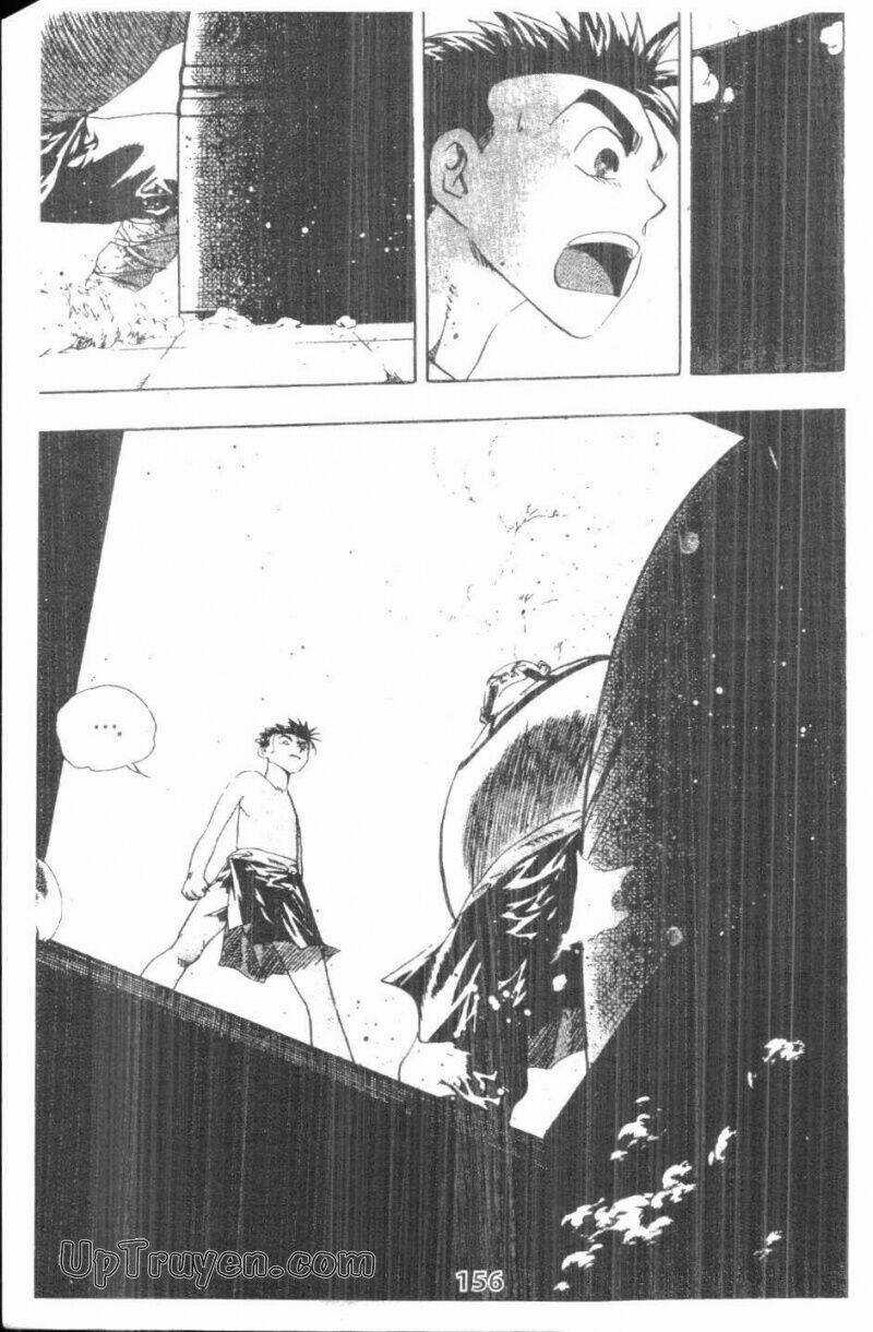 Giang Hồ Bá Đạo Ký Chapter 7 trang 155