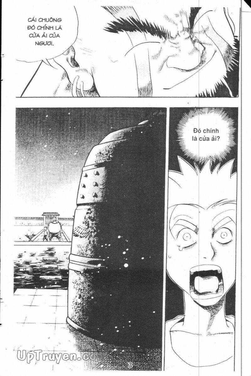 Giang Hồ Bá Đạo Ký Chapter 7 trang 2