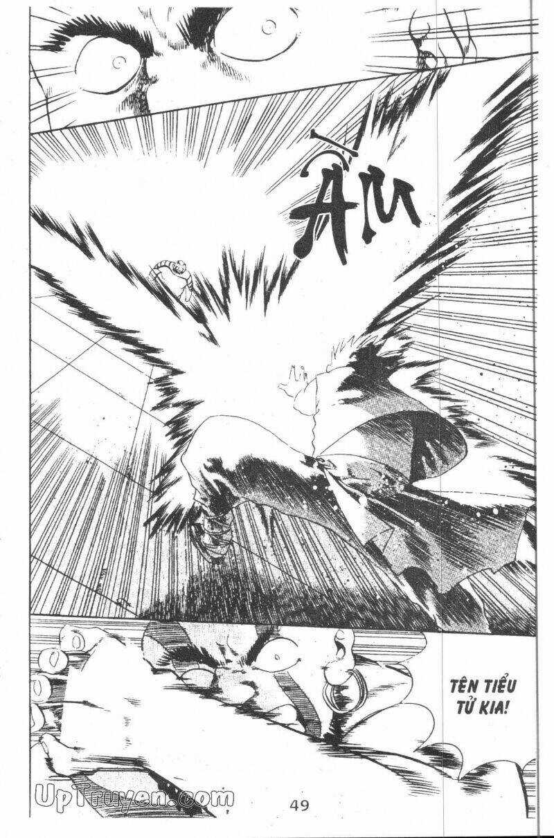 Giang Hồ Bá Đạo Ký Chapter 7 trang 48