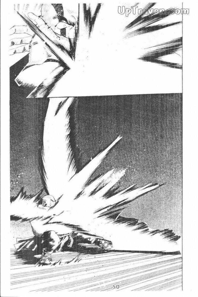 Giang Hồ Bá Đạo Ký Chapter 7 trang 49