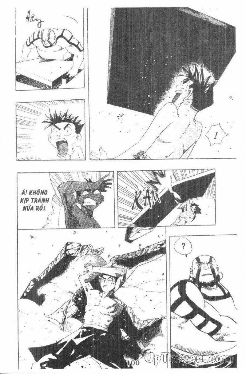 Giang Hồ Bá Đạo Ký Chapter 7 trang 99