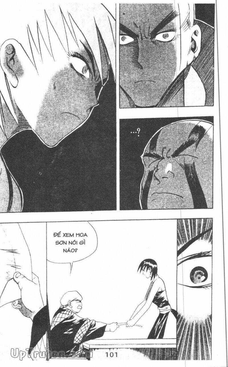 Giang Hồ Bá Đạo Ký Chapter 8 trang 100