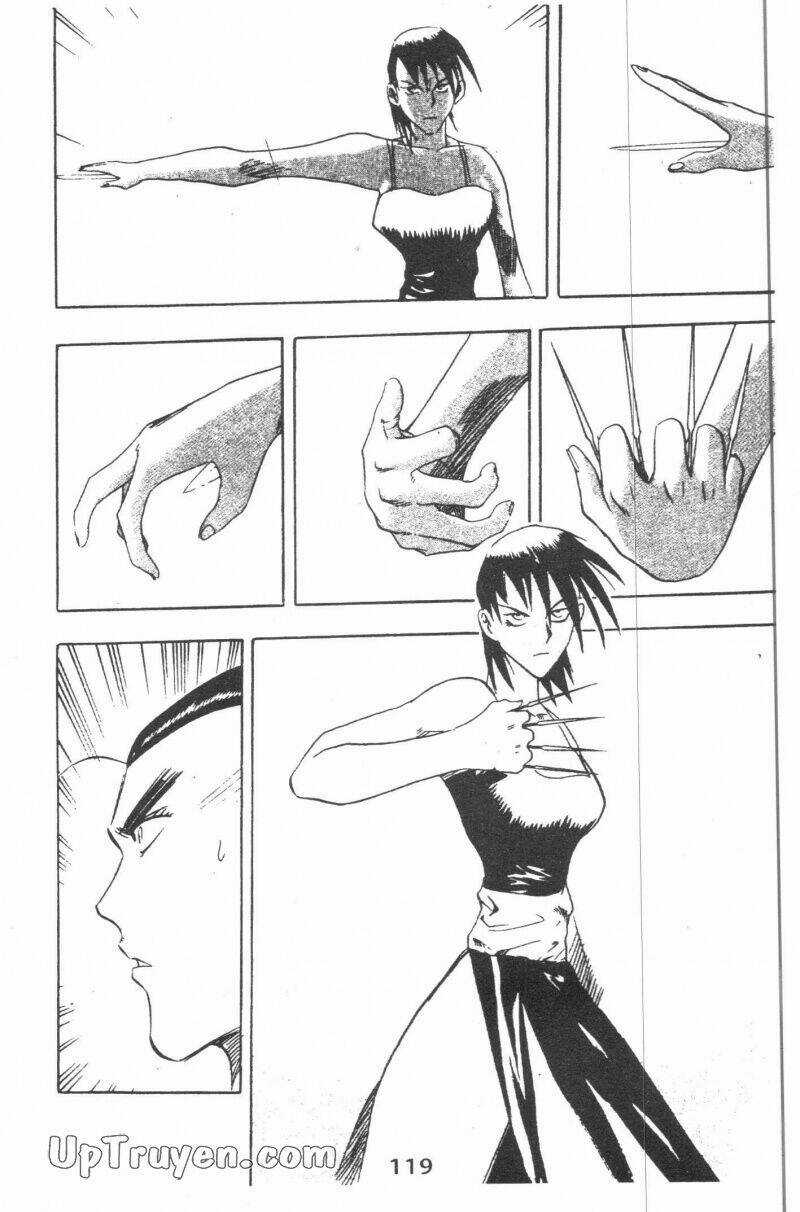 Giang Hồ Bá Đạo Ký Chapter 8 trang 118