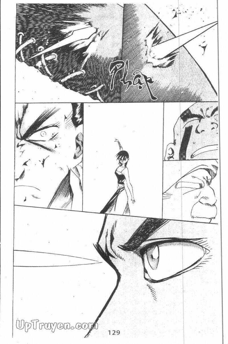 Giang Hồ Bá Đạo Ký Chapter 8 trang 128
