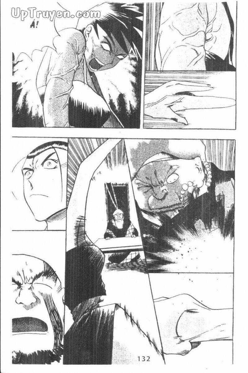 Giang Hồ Bá Đạo Ký Chapter 8 trang 131
